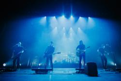 Últim concert de Gossos a Manresa 